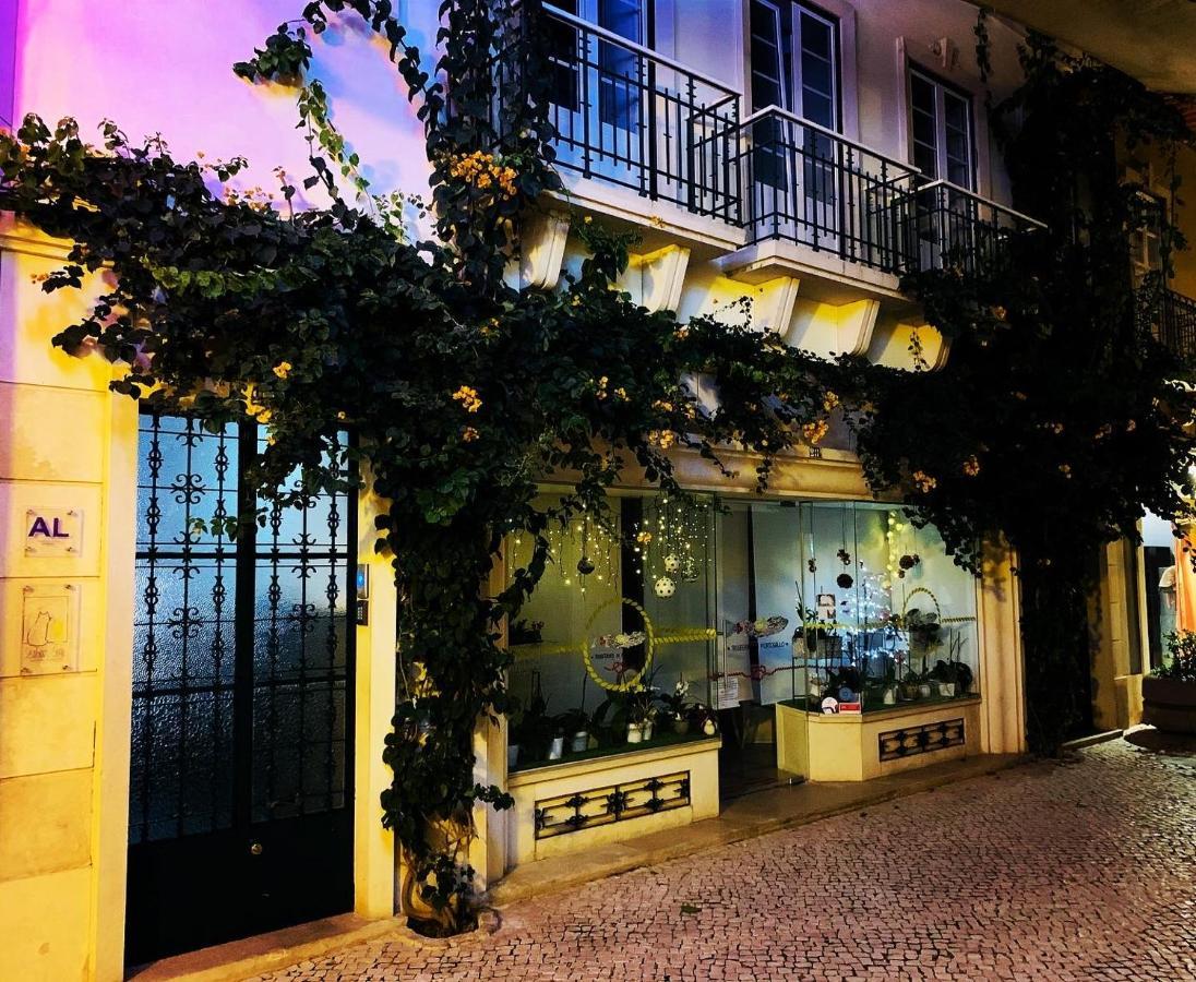 Hotel Senhor Gigi Distrito de Distrito de Faro Exterior foto